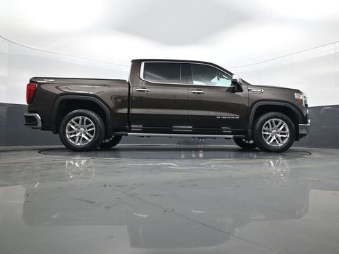 Used 2019 GMC Sierra 1500 SLT w/ SLT Premium Package image 24