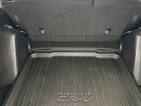 Used 2018 Honda CR-V LX image 14