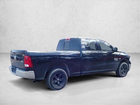 Used 2019 RAM 1500 Classic SLT AWD/4WD image 13