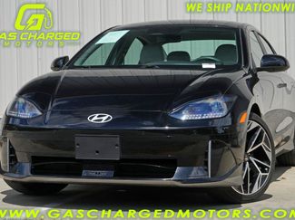 Used 2023 Hyundai Ioniq 6 SEL RWD video 1