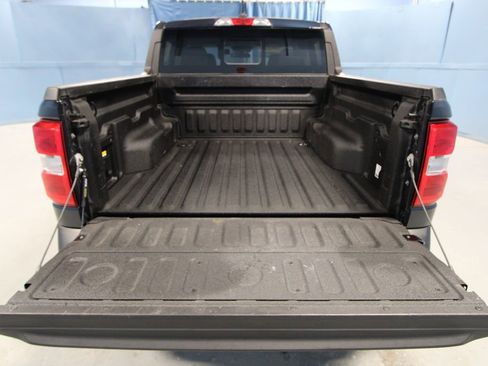 Used 2023 Ford Maverick XLT w/ Equipment Group 300A Standard image 33