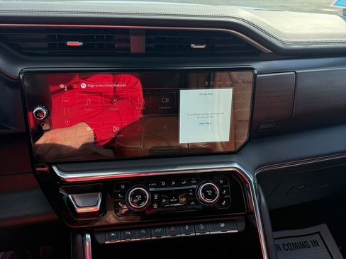 Used 2024 GMC Sierra 1500 Denali Ultimate image 55