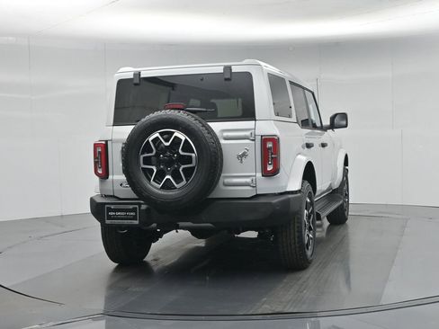 New 2026 Ford Bronco Outer Banks AWD/4WD image 55