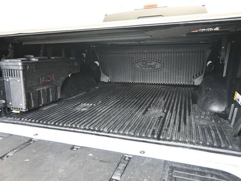 Used 2022 Ford F150 Tremor w/ Equipment Group 401A Mid image 32