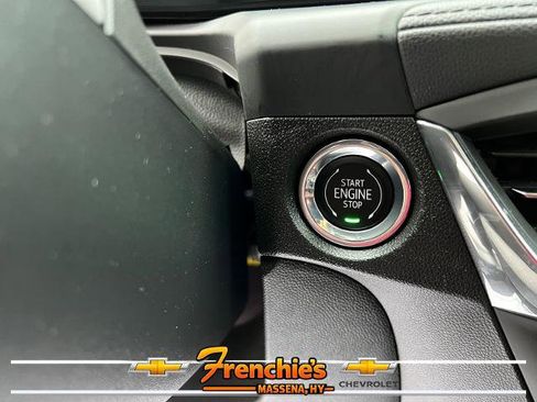 Used 2025 Buick Encore GX Preferred AWD/4WD image 14