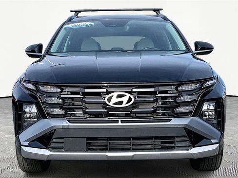 Used 2025 Hyundai Tucson SEL image 3