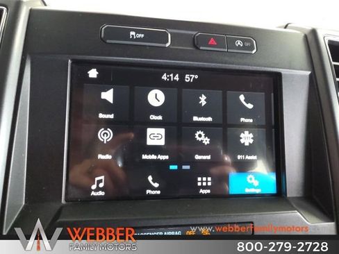 Used 2018 Ford F150 XLT w/ Equipment Group 302A Luxury image 27