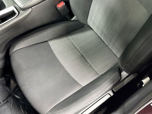 Used 2024 Nissan Sentra SV w/ Trunk Package image 18