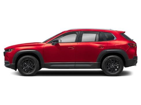 Used 2024 MAZDA CX-50 AWD 2.5 S w/ Premium Package image 2