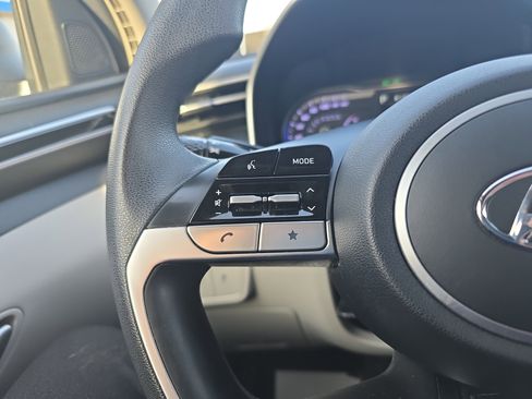 Used 2023 Hyundai Tucson SEL image 20