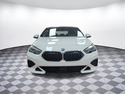 New 2024 BMW 228i xDrive Gran Coupe w/ Premium Package image 6
