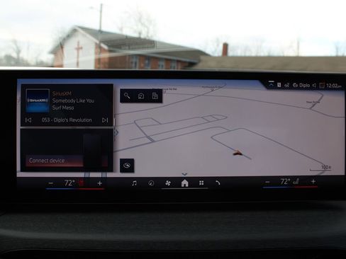 New 2026 BMW 330i xDrive Sedan w/ M Sport Package image 13