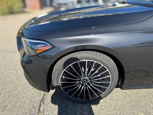 New 2026 Mercedes-Benz CLE 300 4MATIC Cabriolet image 10