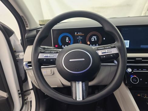 Used 2025 Hyundai Tucson SEL image 29