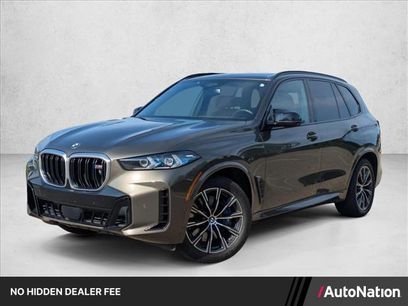 Used 2024 BMW X5 M60i