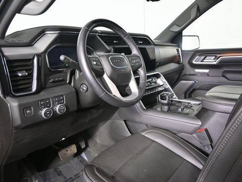 Used 2024 GMC Sierra 1500 Denali image 23