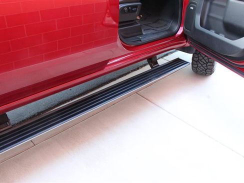 Used 2021 GMC Sierra 3500 Denali w/ Denali Ultimate Package image 36