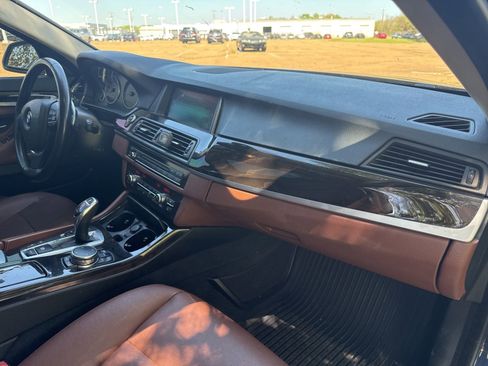 Used 2016 BMW 528i xDrive Sedan image 24