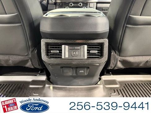 Used 2024 Ford F250 Lariat w/ Lariat Ultimate Package image 30