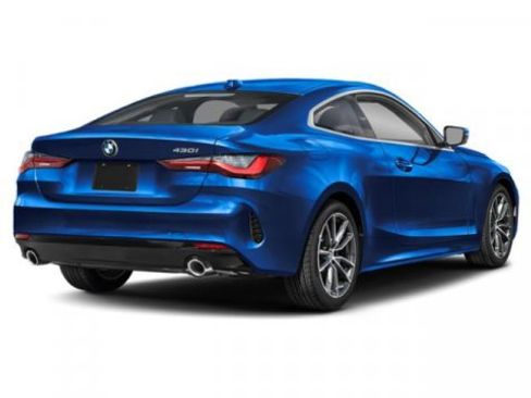 New 2026 BMW 430i xDrive Coupe w/ Premium Package image 2