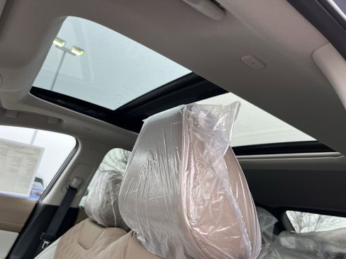 New 2026 Nissan Murano Platinum w/ Cargo Package image 23