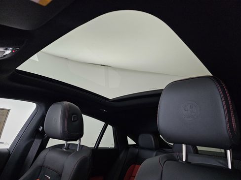 New 2026 Mercedes-Benz GLE 53 AMG 4MATIC Coupe image 12