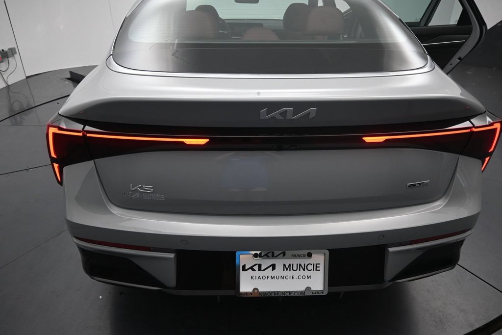 New 2026 Kia K5 GT-Line AWD/4WD image 9