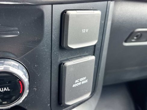 Used 2023 Ford F150 XLT w/ Equipment Group 302A High AWD/4WD image 39