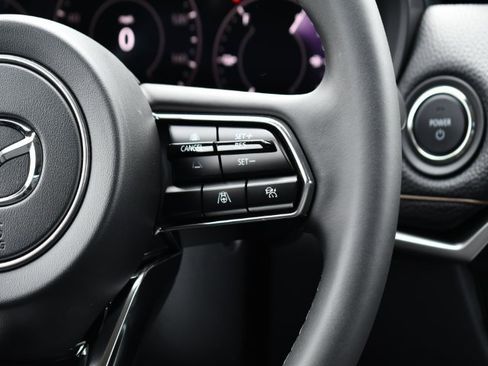 New 2025 MAZDA CX-70 Plug-In Hybrid w/ Premium Pkg image 25