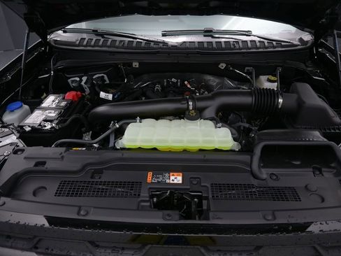 New 2026 Ford Expedition Tremor AWD/4WD image 12