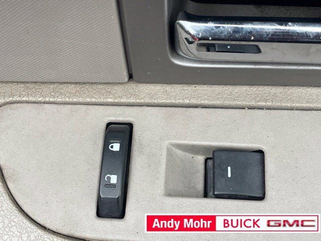 Used 2010 Ford F150 STX AWD/4WD image 42