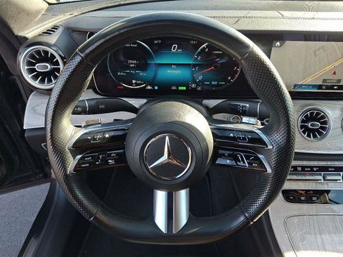 Used 2023 Mercedes-Benz C 43 AMG 4MATIC Cabriolet image 19