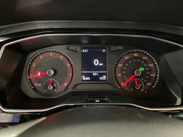 Used 2019 Volkswagen Jetta S w/ Driver Assistance Package FWD image 14