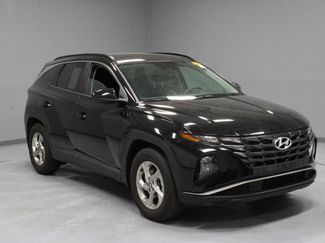 Certified 2024 Hyundai Tucson SEL FWD video 1