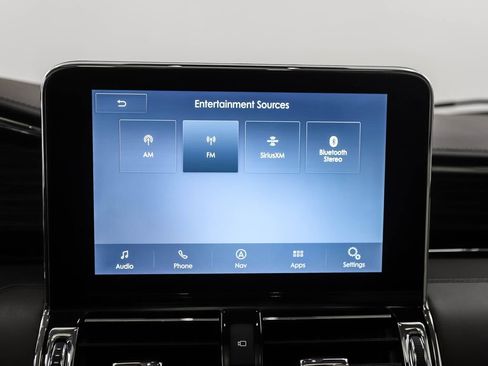 Used 2021 Lincoln Navigator Black Label image 16