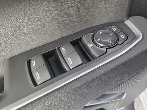 New 2026 Chevrolet Silverado 1500 RST w/ RST Select Package image 24