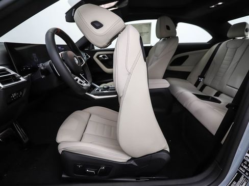 New 2026 BMW M240i xDrive Coupe AWD/4WD image 21