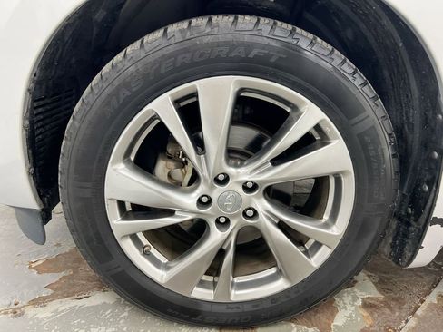 Used 2013 INFINITI JX35 AWD w/ Premium Pkg image 29