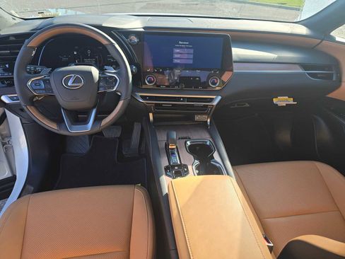 New 2026 Lexus RX 350 Premium image 21