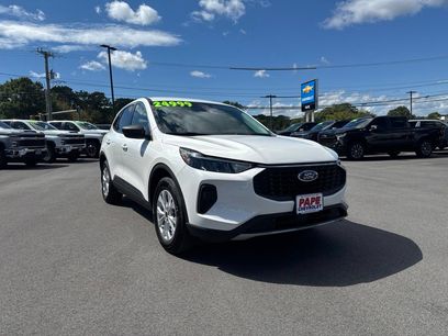 Used 2023 Ford Escape Active