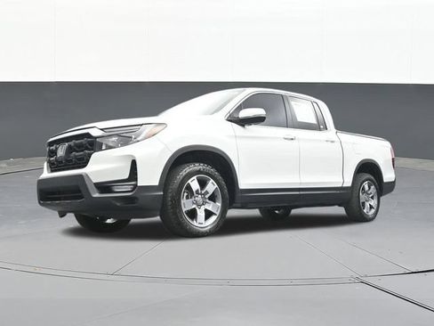 Used 2025 Honda Ridgeline RTL image 56