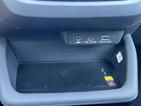 New 2026 Subaru Forester Limited AWD/4WD image 18