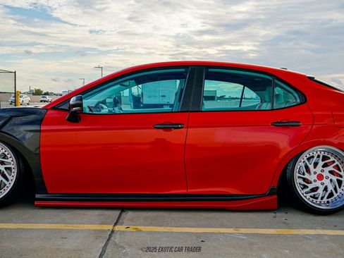 Used 2019 Toyota Camry XSE image 54