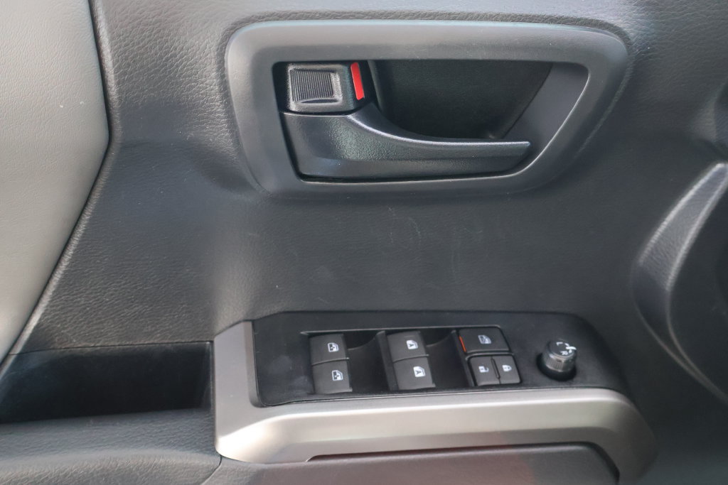 Certified 2023 Toyota Tacoma SR5 RWD image 21
