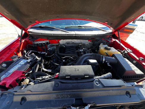 Used 2013 Ford F150 STX w/ Mid Equipment Group AWD/4WD image 19