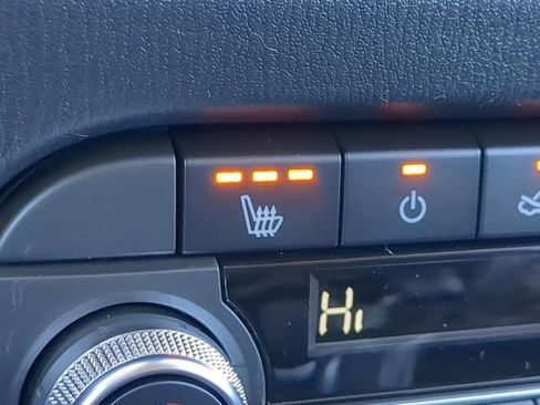 New 2025 MAZDA CX-5 AWD 2.5 S w/ Select Package image 19