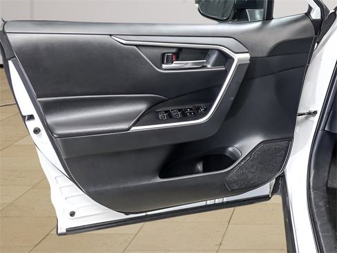 Certified 2024 Toyota RAV4 XLE image 23