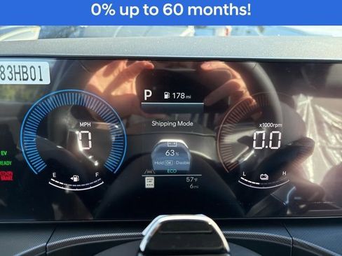 New 2026 Hyundai Santa Fe SEL image 9