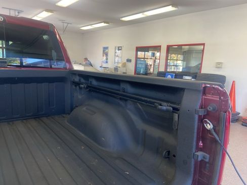 Certified 2023 RAM 1500 Big Horn image 17