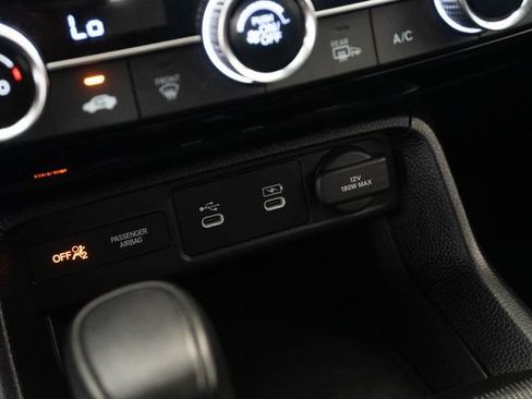 Used 2025 Honda Civic Sport image 10